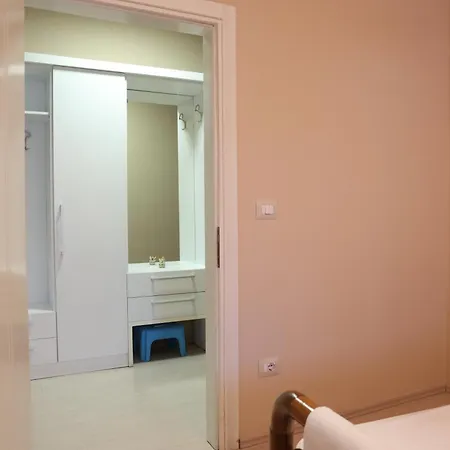Casa Miel En El Botanico Apartman Tirana