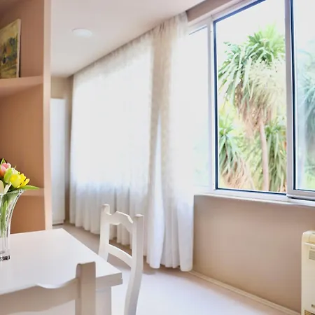 Apartman Casa Miel En El Botanico