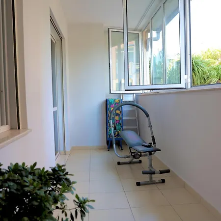 Διαμέρισμα Casa Miel En El Botanico