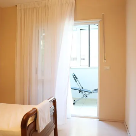 Apartman Casa Miel En El Botanico Tirana