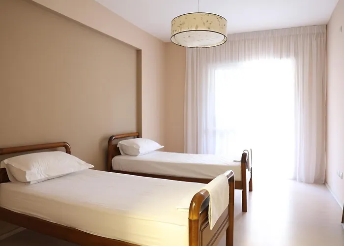 Casa Miel En El Botanico Апартаменты *