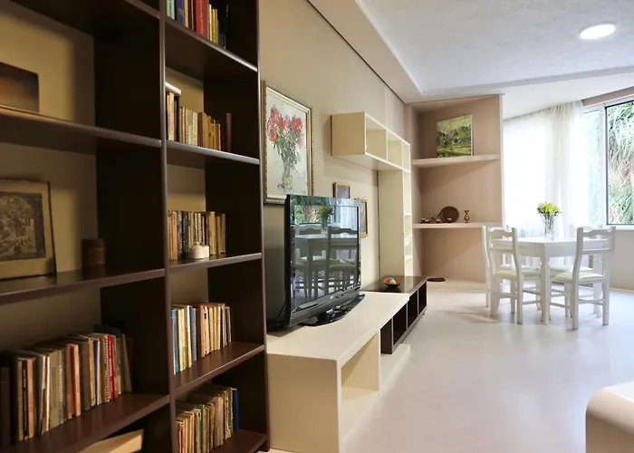 Апартаменты Casa Miel En El Botanico *