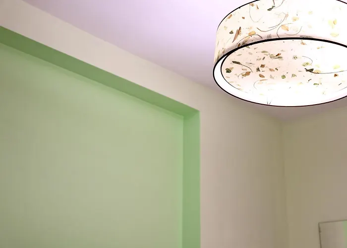 Апартаменты Casa Miel En El Botanico Тирана