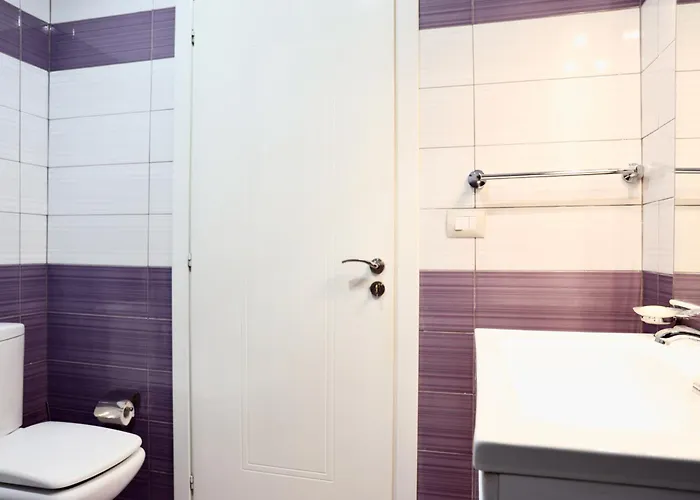 Апартаменты Casa Miel En El Botanico *