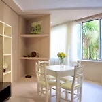 Apartment Casa Miel En El Botanico *