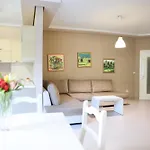 Casa Miel En El Botanico Apartment