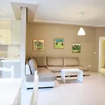Casa Miel En El Botanico Apartment Tirana
