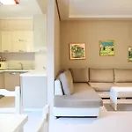 Apartment Casa Miel En El Botanico Tirana