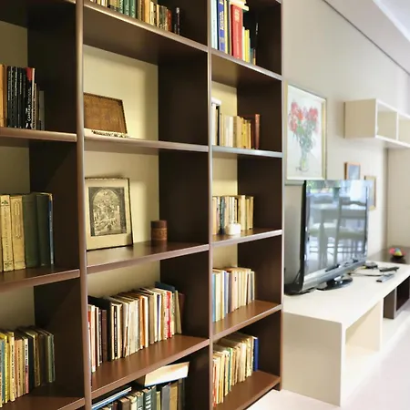 Casa Miel En El Botanico *