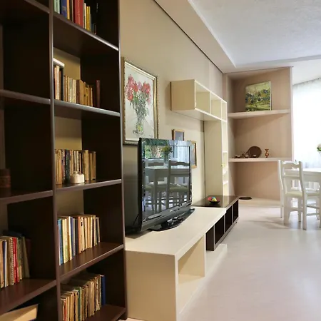 아파트 Casa Miel En El Botanico *