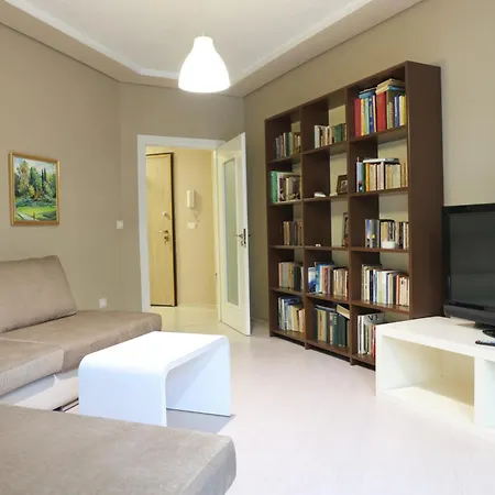 Casa Miel En El Botanico 티라나