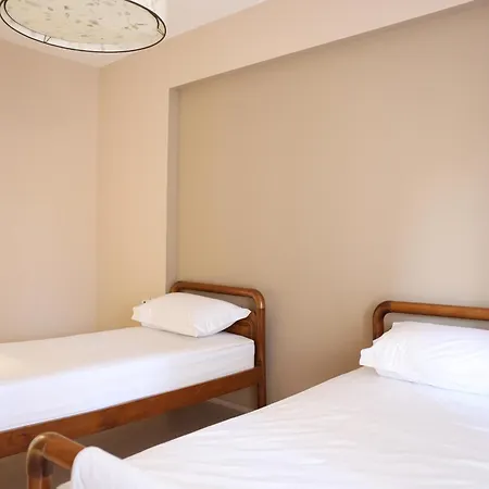 Apartment Casa Miel En El Botanico