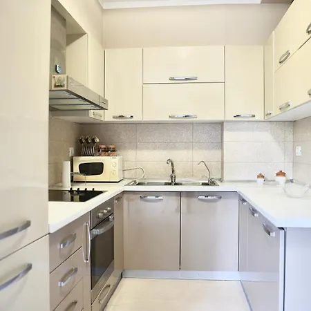 Апартаменты Casa Miel En El Botanico