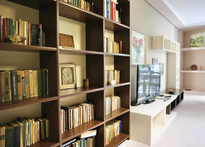 Casa Miel En El Botanico *