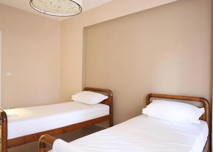 Apartment Casa Miel En El Botanico