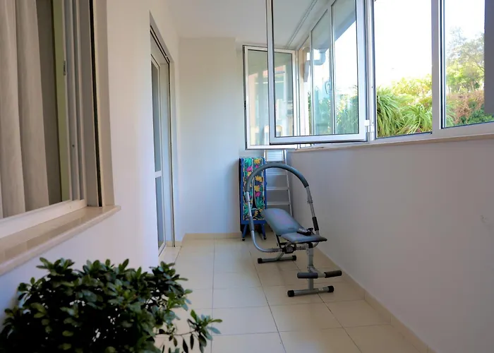 Apartment Casa Miel En El Botanico