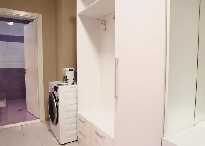 Apartment Casa Miel En El Botanico