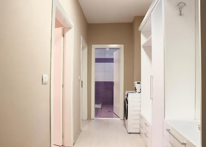 Casa Miel En El Botanico *