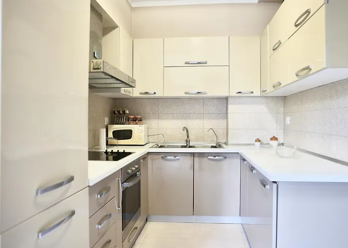 Apartment Casa Miel En El Botanico