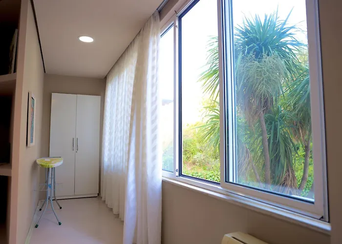 Casa Miel En El Botanico