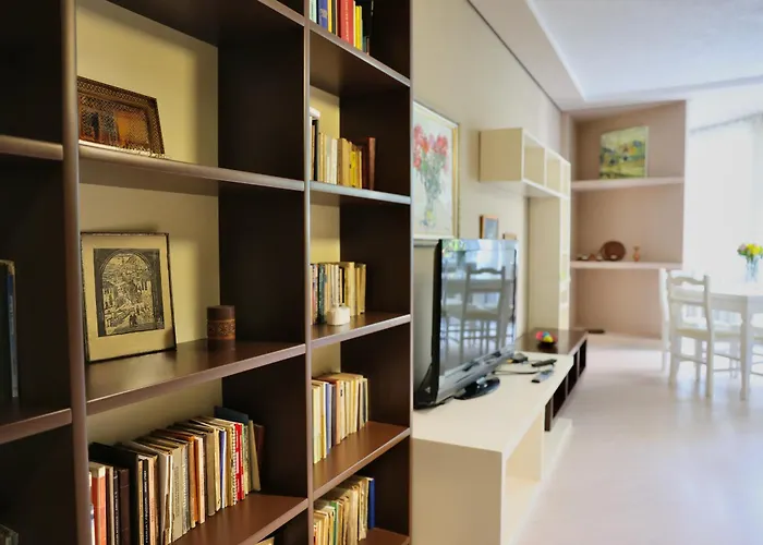 Casa Miel En El Botanico Apartment