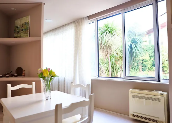 Casa Miel En El Botanico *